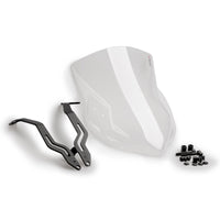 New Generation Sport Windshield - Suzuki GW250 13-17