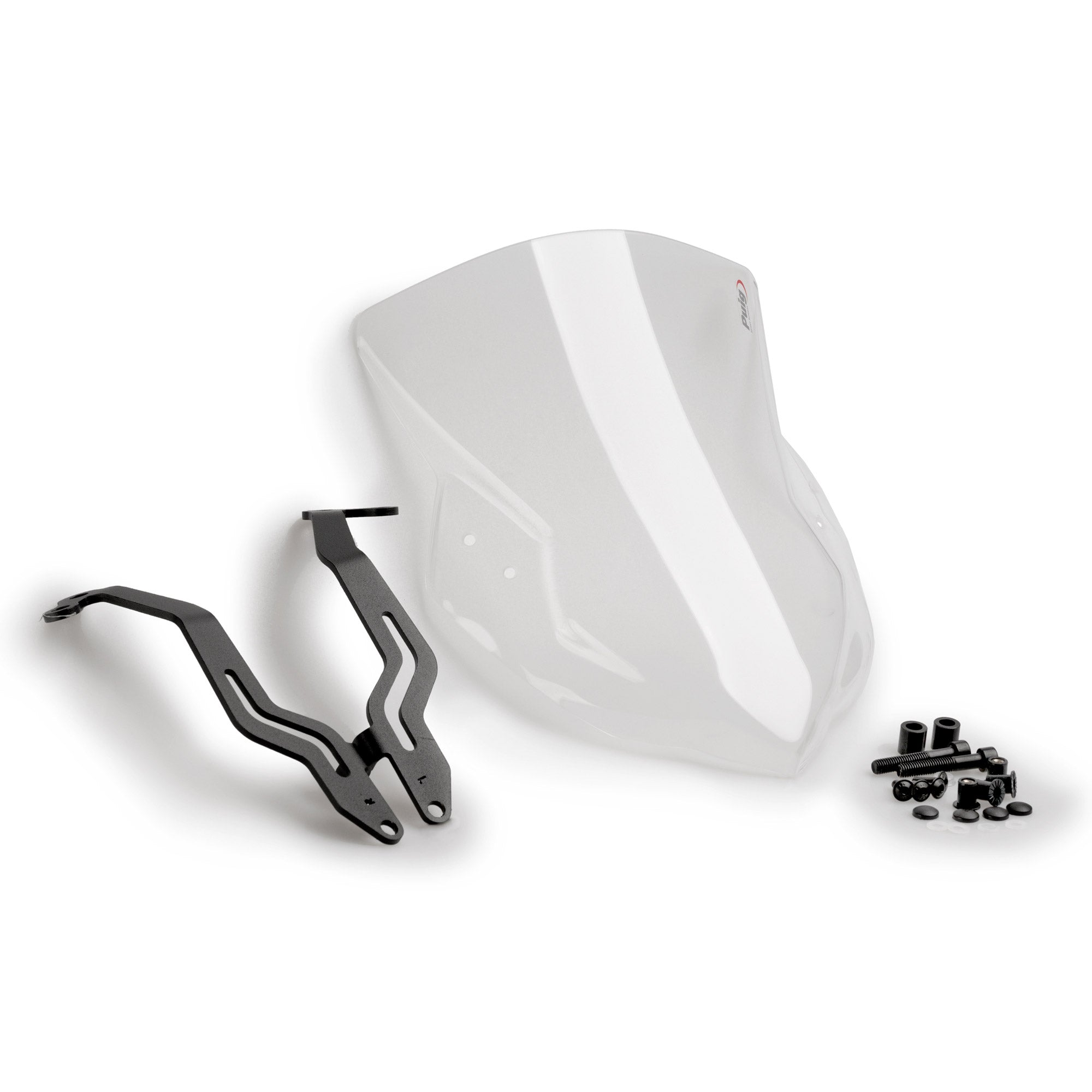 New Generation Sport Windshield - Suzuki GW250 13-17