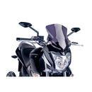New Generation Sport Windshield - Suzuki GW250 13-17
