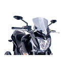 New Generation Sport Windshield - Suzuki GW250 13-17