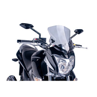 New Generation Sport Windshield - Suzuki GW250 13-17