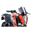 New Generation Sport Windshield - KTM Duke 390 14-16