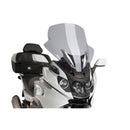 Windshield Touring for BMW K1600GT, GTL 2011, R1250RT 2019-20, R1200RT 2014-18