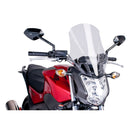 Touring Plus Windshield - Honda NC750S 14-20