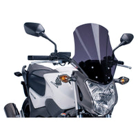Touring Plus Windshield - Honda NC750S 14-20