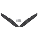 Ensemble d'adaptateur TE6419 sans Monorack SR6419 - Triumph Trident 660 21-