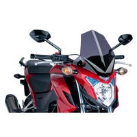 New Generation Sport Windshield - Honda CB500F 13-15