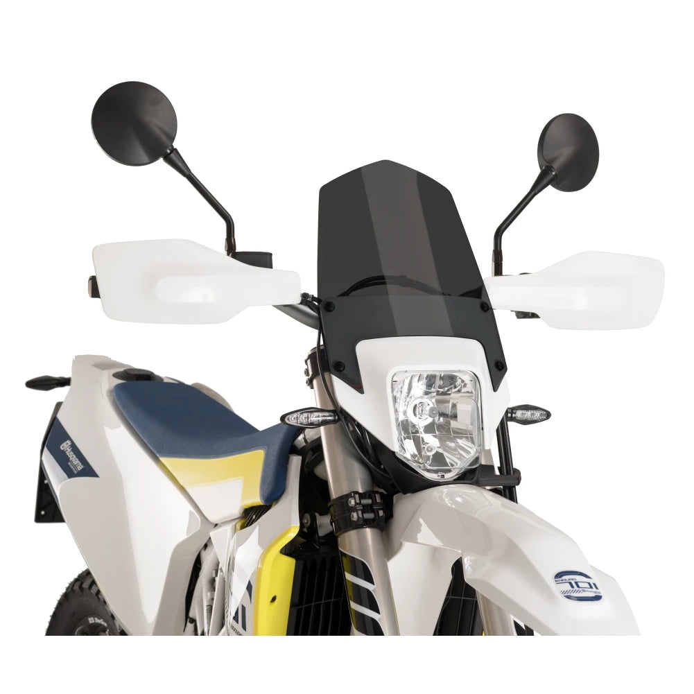 Pare-Brise New Generation Sport - Husqvarna Enduro /Supermoto 701 15-