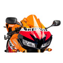 Windshield Z-Racing - Honda CBR600RR 13-18