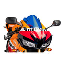 Windshield Z-Racing - Honda CBR600RR 13-18