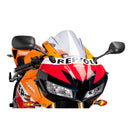 Windshield Z-Racing - Honda CBR600RR 13-18