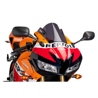 Windshield Z-Racing - Honda CBR600RR 13-18