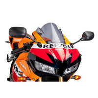 Windshield Z-Racing - Honda CBR600RR 13-18