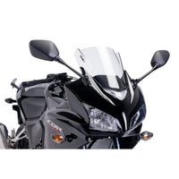 Windshield Z-Racing - Honda CBR500R 13-15