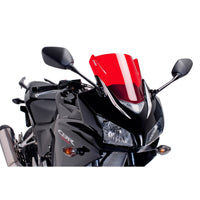Windshield Z-Racing - Honda CBR500R 13-15
