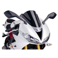 Windshield Z-Racing - Triumph Dayton 675 /R 13-17