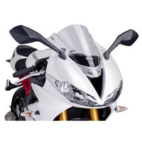 Windshield Z-Racing - Triumph Dayton 675 /R 13-17