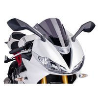 Windshield Z-Racing - Triumph Dayton 675 /R 13-17