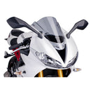 Windshield Z-Racing - Triumph Dayton 675 /R 13-17