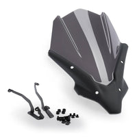 New Generation Touring Windshield - Yamaha MT-07 21-24
