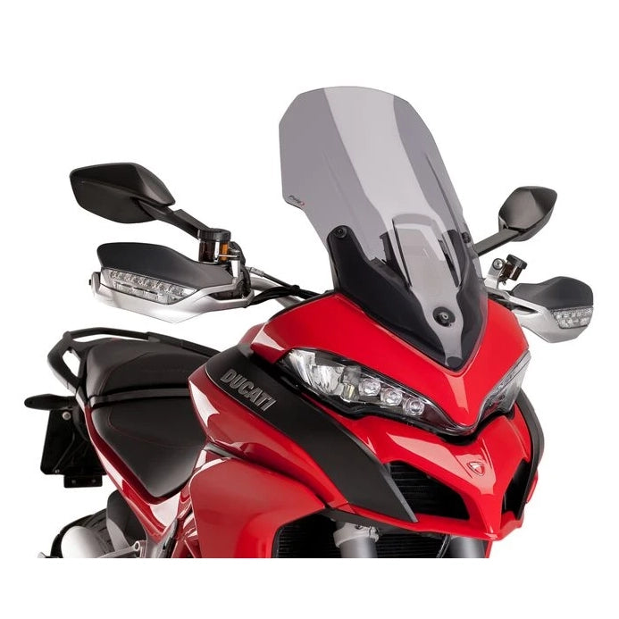 Pare-Brise Touring - Ducati Multistrada 1200 15-17 /1260 18-20 /950 17-21 /V2 22-