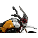 Windshield Windscreen Touring - Moto Guzzi V85TT 19-23