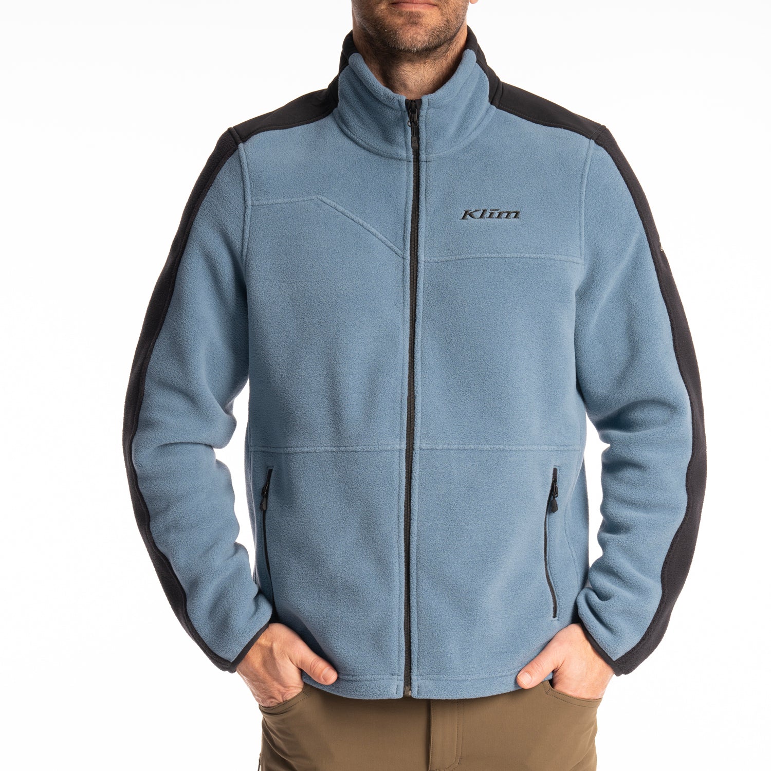 Manteau Polar Hommes Teton Crest