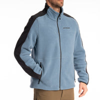 Teton Crest Men Fleece Jacket