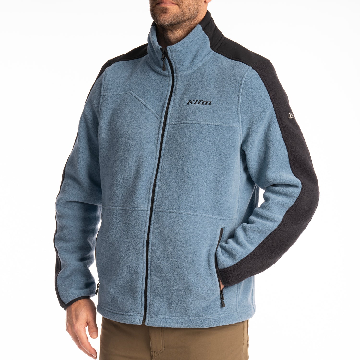 Manteau Polar Hommes Teton Crest