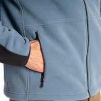 Teton Crest Men Fleece Jacket