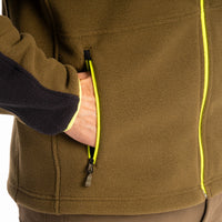 Teton Crest Men Fleece Jacket