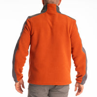 Teton Crest Men Fleece Jacket