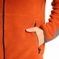 Teton Crest Men Fleece Jacket