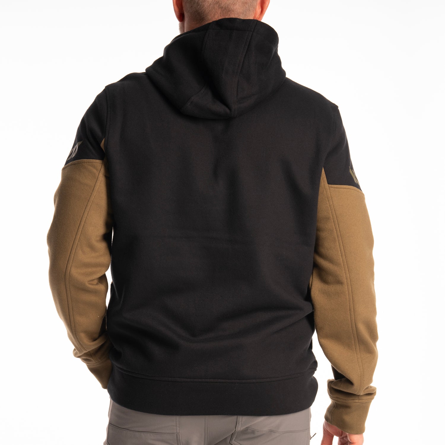 Portage Men Pullover Hoodie