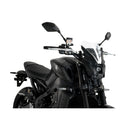New Generation Sport Windshield - Yamaha MT-09 21-23