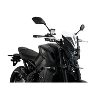 New Generation Sport Windshield - Yamaha MT-09 21-23