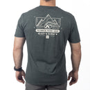 Destination Tri-blend Tee