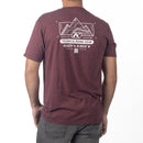 Destination Tri-blend Tee