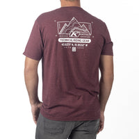 Destination Tri-blend Tee