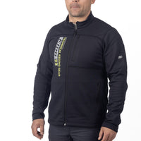 Inferno Graphic Jacket by Klim
