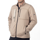 Inferno Graphic Jacket by Klim