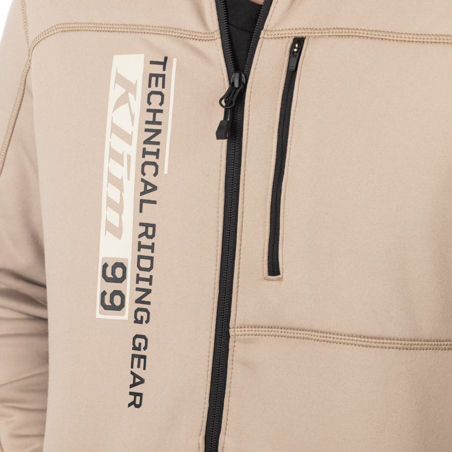 Inferno Graphic Jacket by Klim