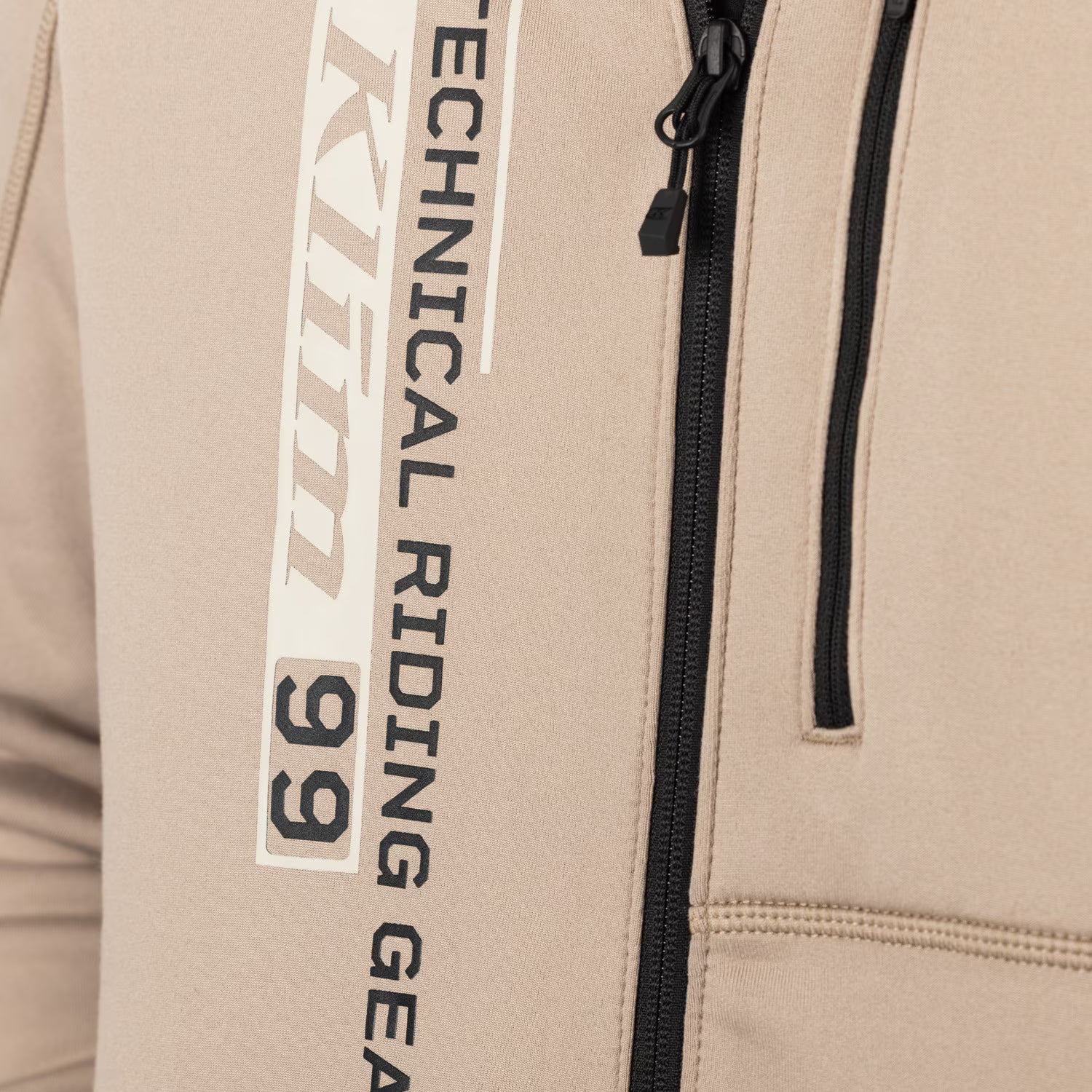 Inferno Graphic Jacket by Klim