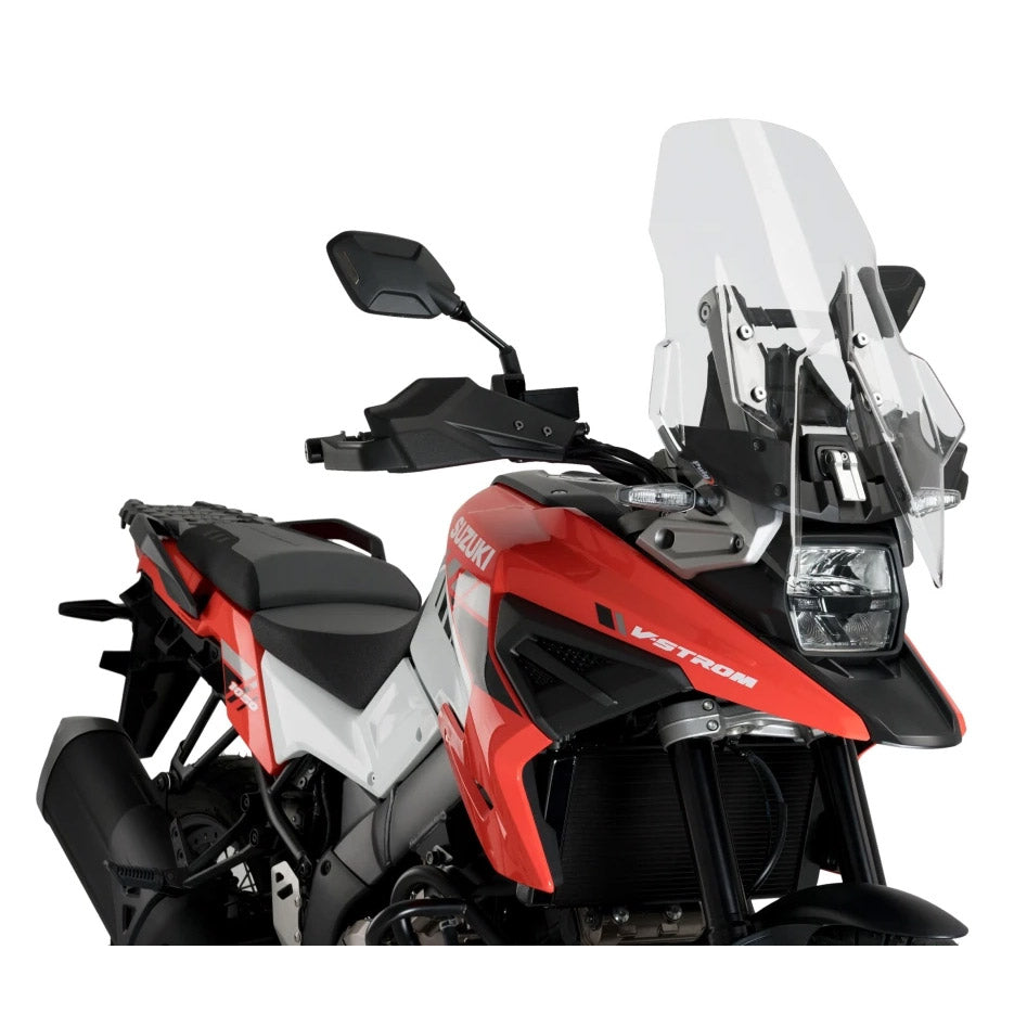 Pare-Brise Touring - Suzuki V-Strom DL1050 /XT 20-