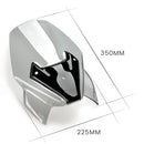 Pare-Brise Nouelle Génération Sport - BMW F900R 20- avec Support BMW Original