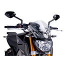 New Generation Sport Windshield - Yamaha FZ-09 14-16