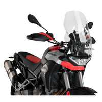 Windshield Windscreen Touring - Aprilia Tuareg 660