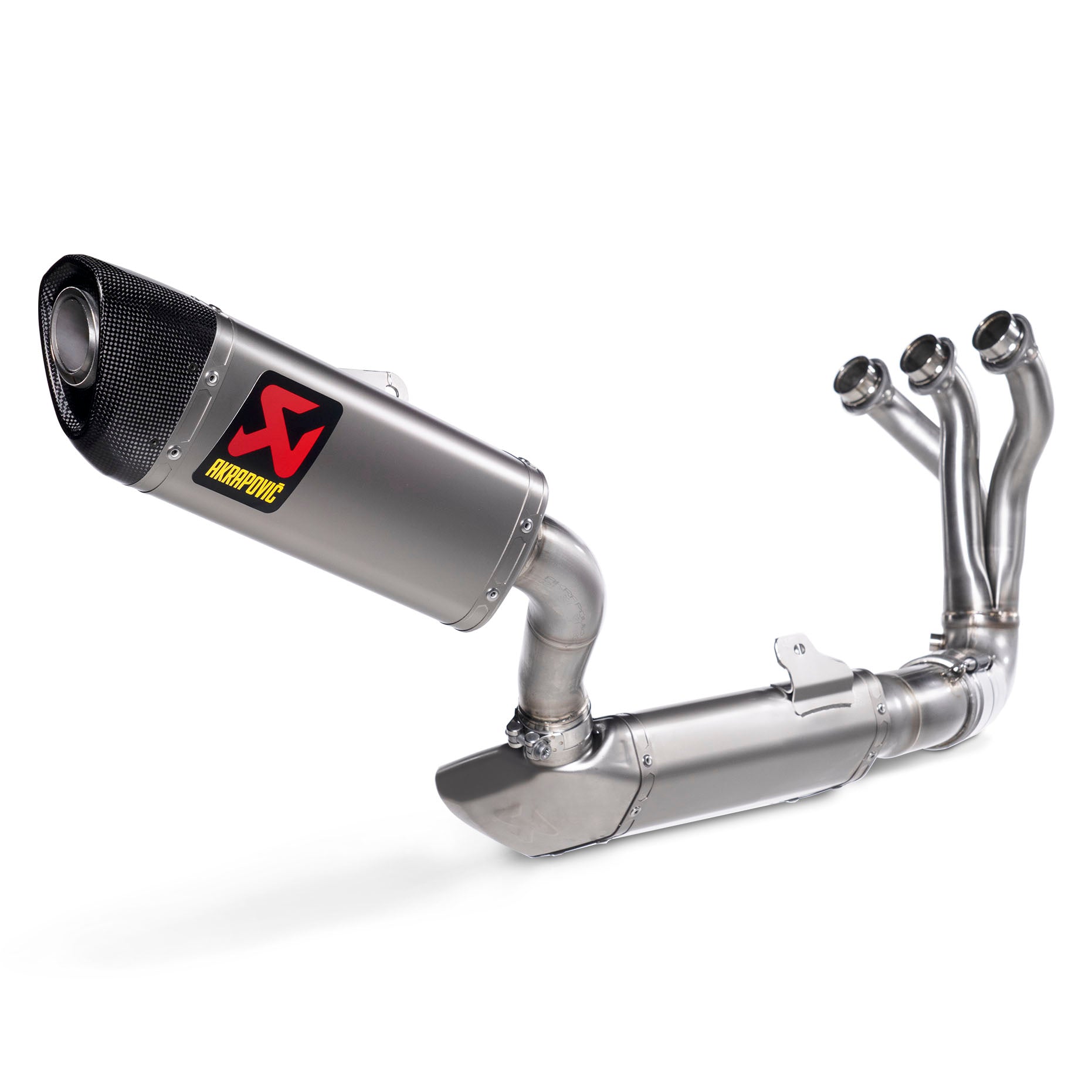 MT-09/FZ-09 21-22 TITANIUM RACE LINE