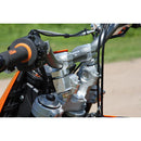 2" Pivoting Anti-Vibe Handlebar Risers - 1 1/8" Handlebar & Stem