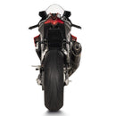 Carbon Slip-On - Aprilia RSV4 1100 21-, Tuono V4 21-